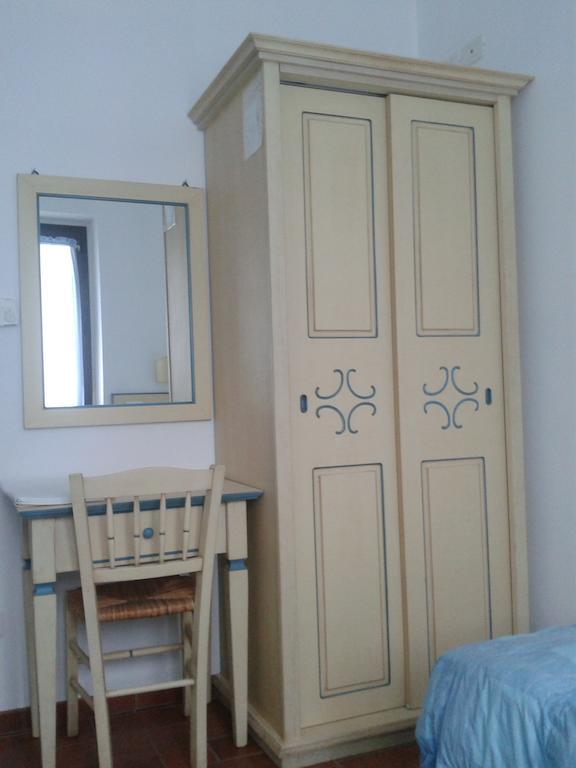 Ostello Victor Center Assisi Room photo